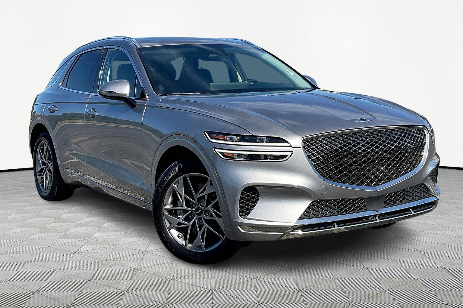 Used 2023 Genesis GV70 2.5T w/ Select Package