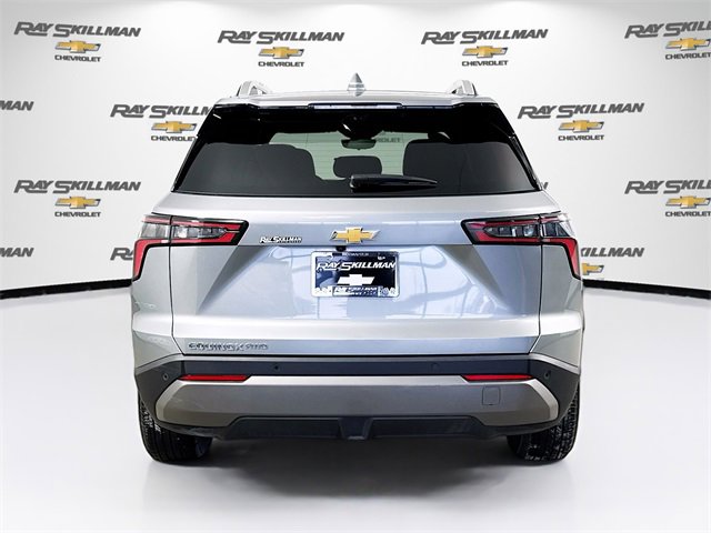 Used 2025 Chevrolet Equinox LT w/ Convenience Package II image 6