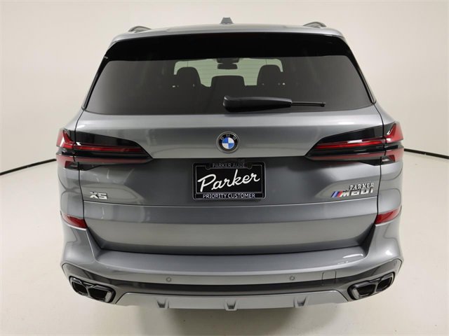 Used 2025 BMW X5 M60i image 4