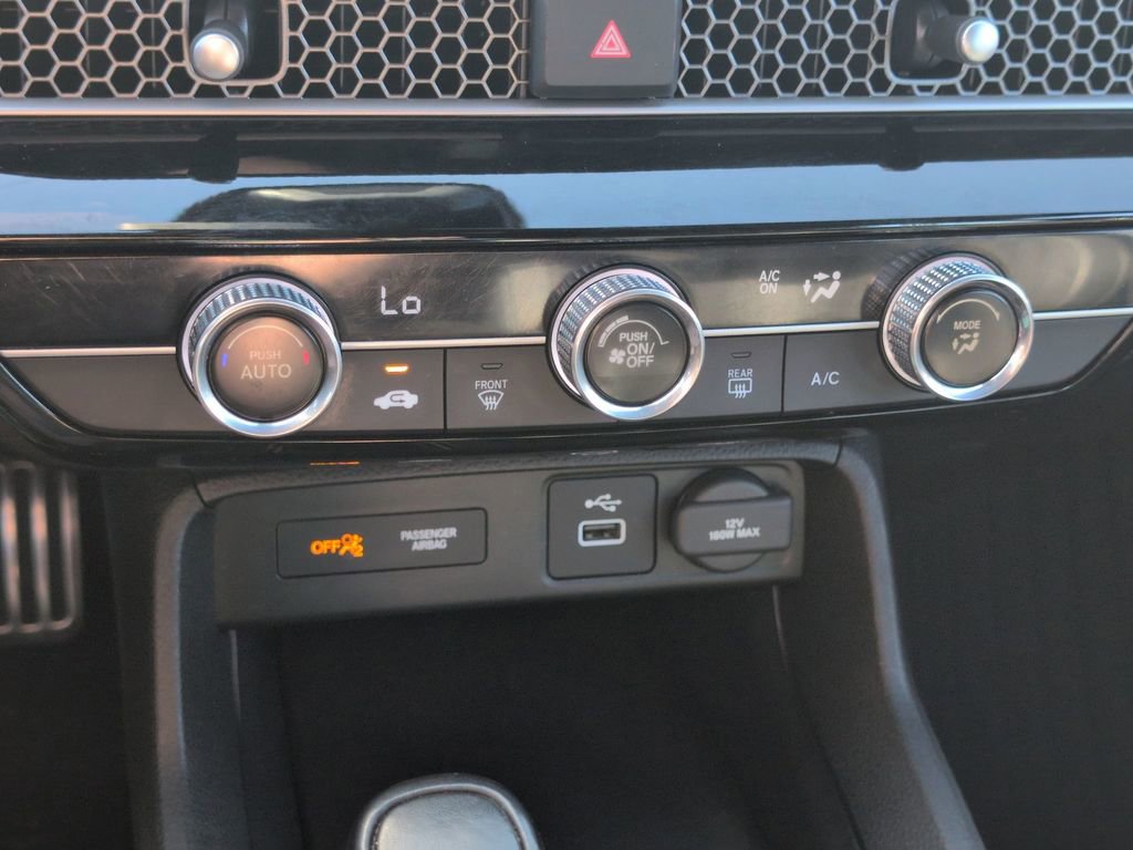 Used 2022 Honda Civic Sport image 19