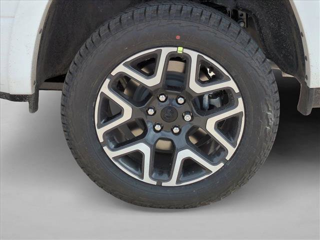 New 2026 RAM 1500 Laramie w/ Laramie Preferred Package image 10