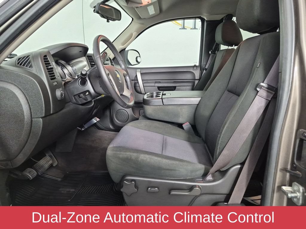 Certified 2013 Chevrolet Silverado 1500 LT w/ All-Star Edition RWD image 16