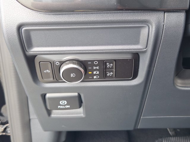 New 2026 Ford F150 STX w/ F-150 LOBO Package AWD/4WD image 27
