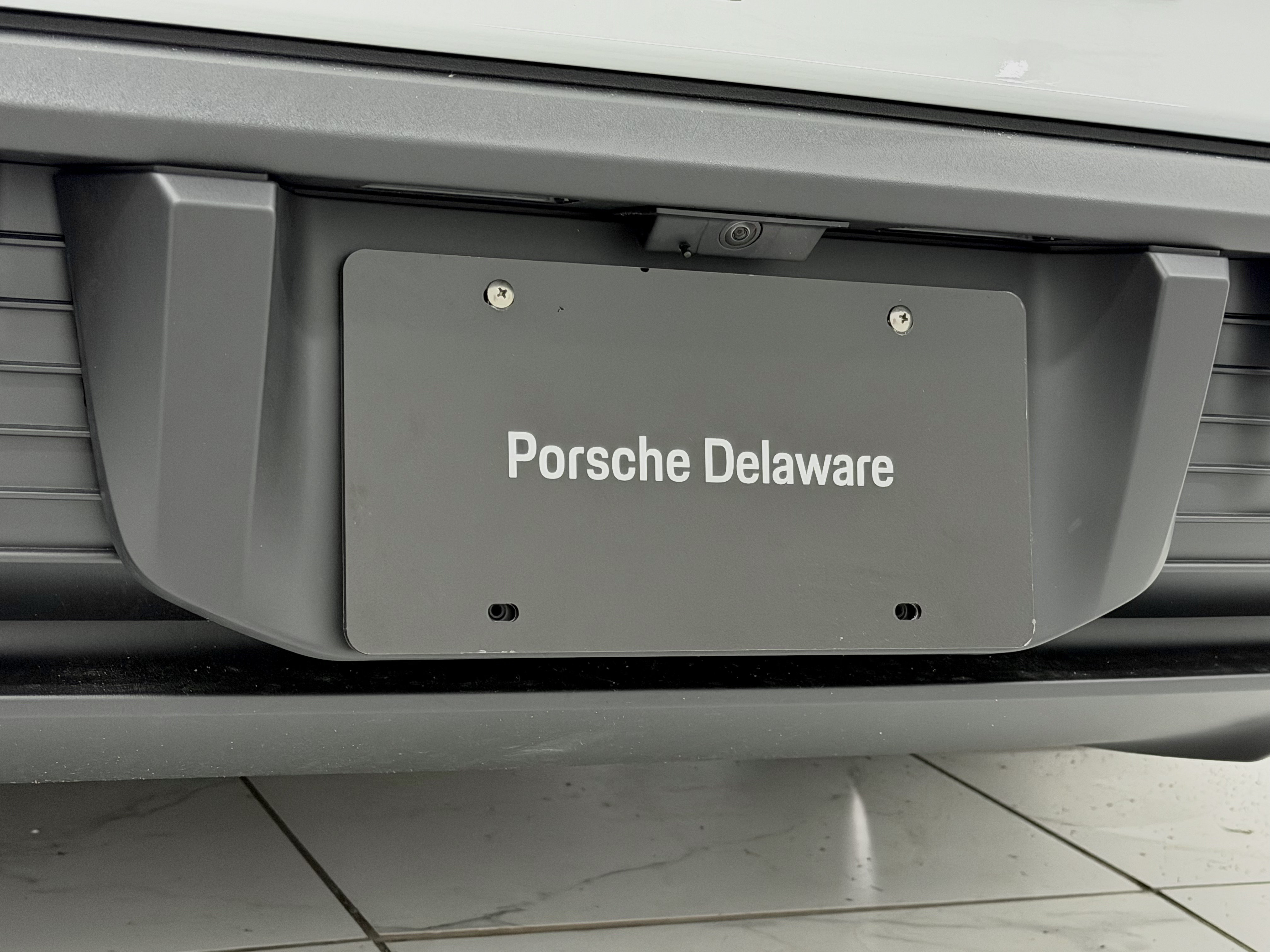New 2026 Porsche Taycan 4S AWD/4WD image 74