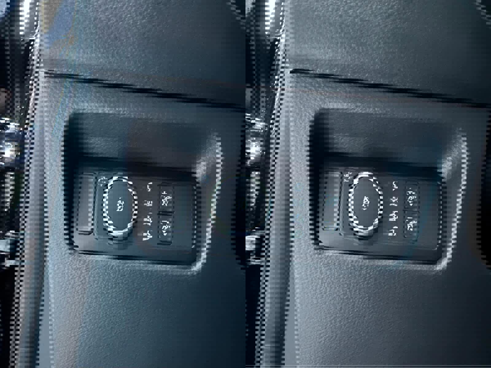 New 2025 Ford Ranger XLT w/ Black Appearance Package image 18