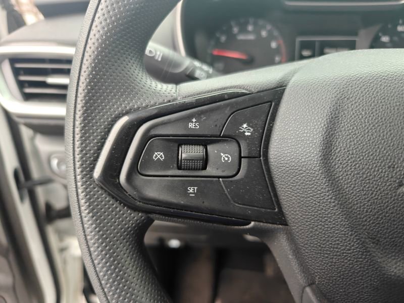 Used 2023 Chevrolet TrailBlazer LS image 11