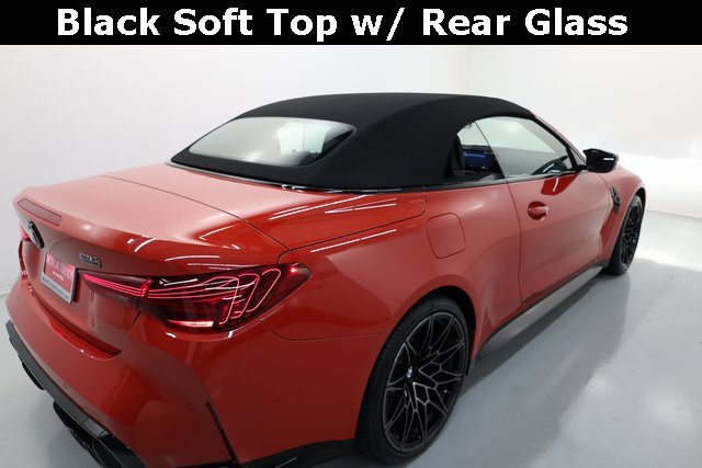 Used 2026 BMW M4 xDrive Competition w/ Executive Package image 19