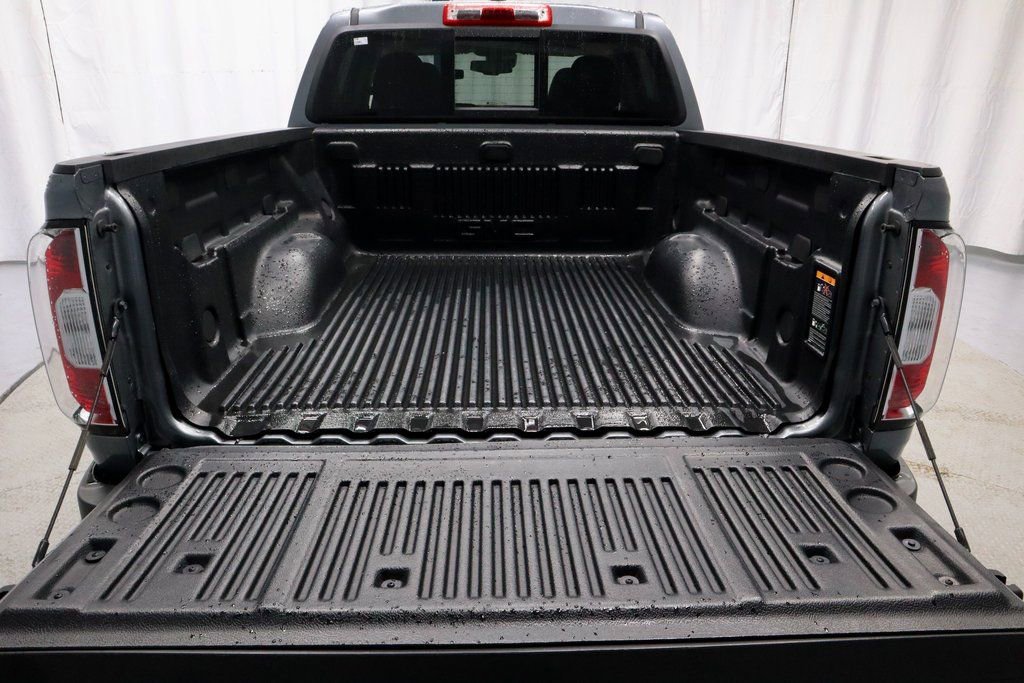 Used 2021 GMC Canyon Elevation w/ Driver Alert Package image 14