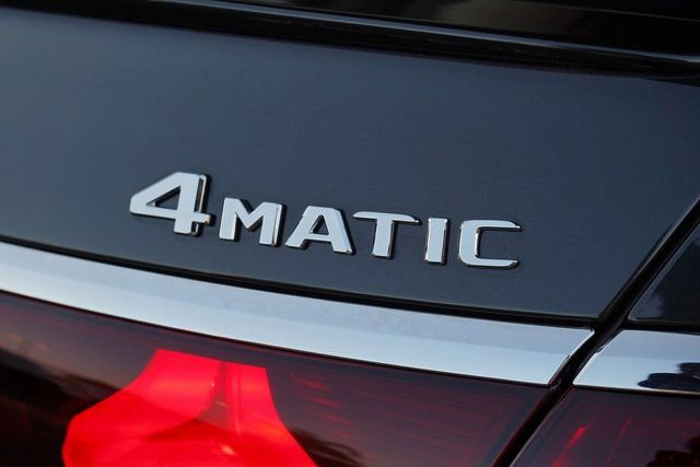 New 2026 Mercedes-Benz E 450 4MATIC Sedan image 14