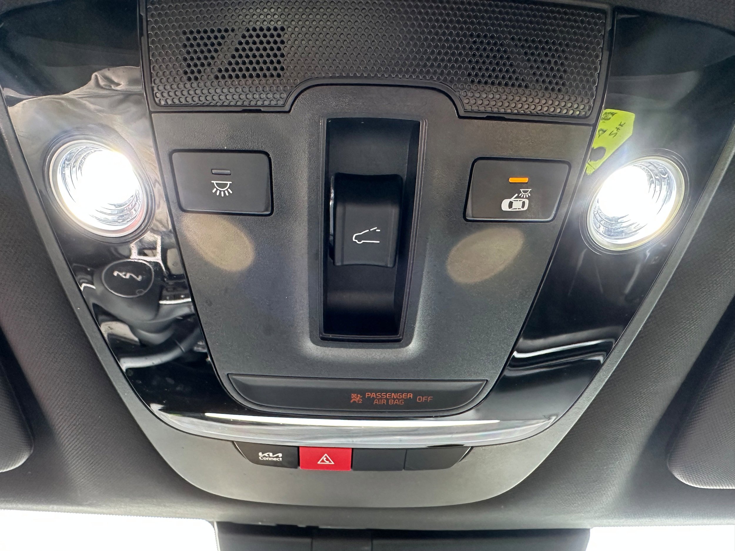 Used 2024 Kia Sportage X-Line w/ X-Line Premium Package image 37