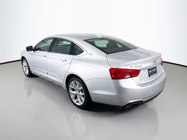 Used 2019 Chevrolet Impala Premier image 5