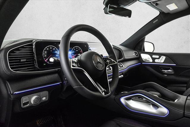 New 2026 Mercedes-Benz GLE 450 4MATIC image 10