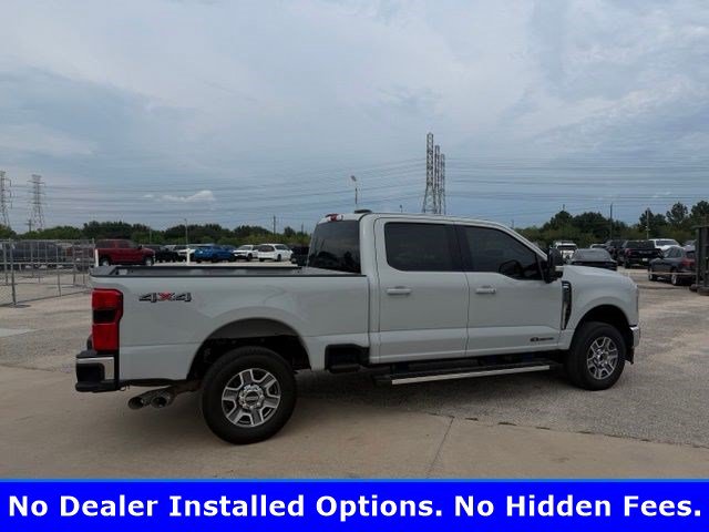 Used 2026 Ford F250 Lariat AWD/4WD image 3