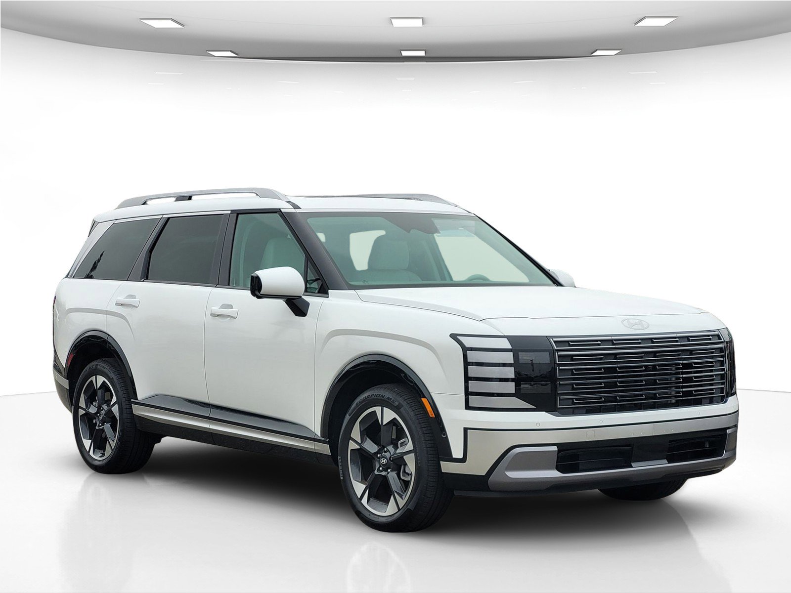 Used 2026 Hyundai Palisade Limited image 7