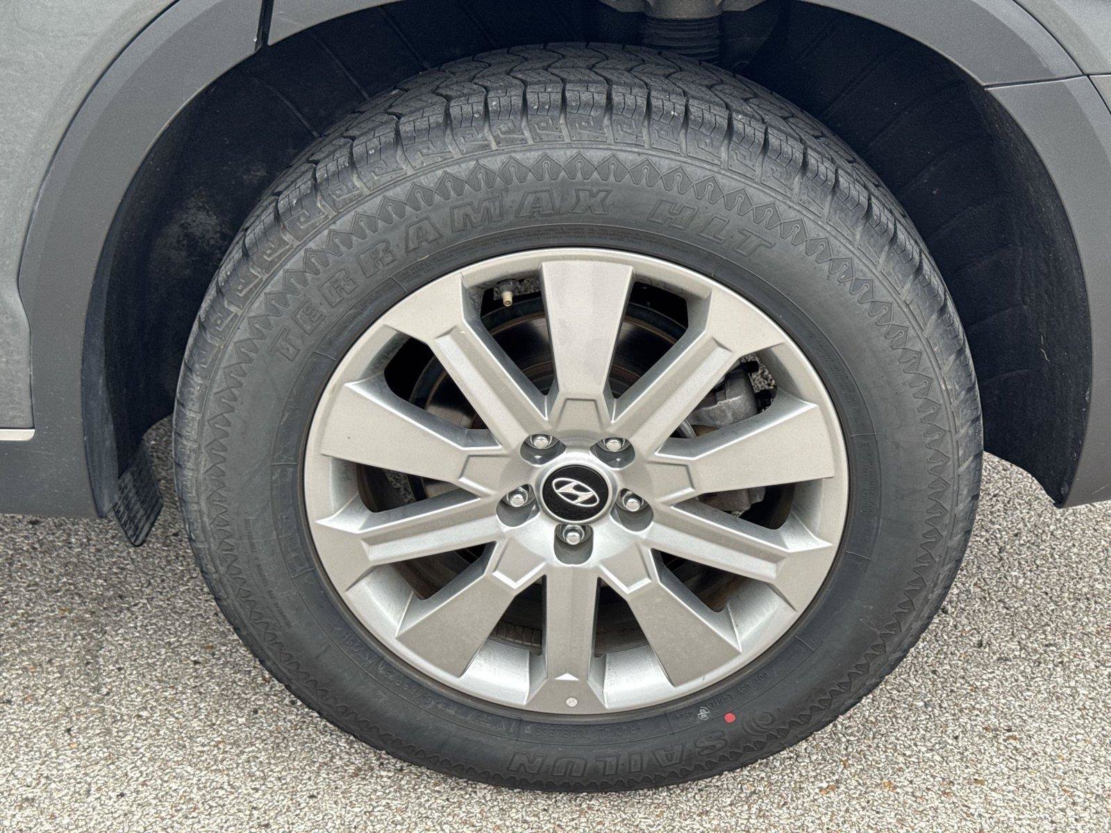 Used 2025 Hyundai Palisade SEL AWD/4WD image 31