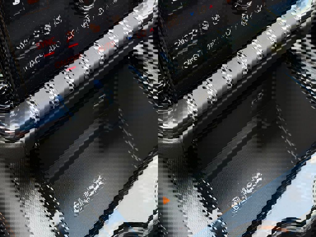 New 2026 GMC Yukon AT4 w/ AT4 Premium Plus Package image 34