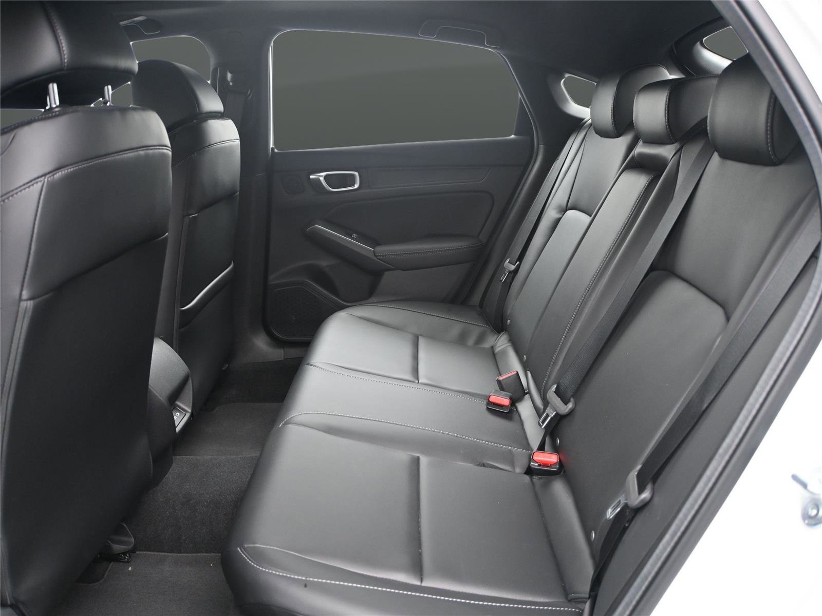 Certified 2024 Acura Integra A-Spec FWD image 12