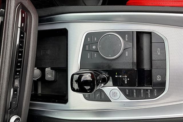 Used 2022 BMW Z4 M40i w/ Premium Package image 24