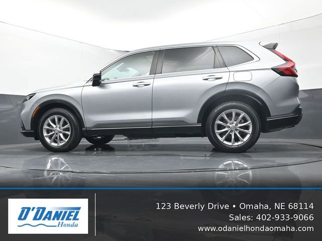 Used 2023 Honda CR-V EX-L image 10