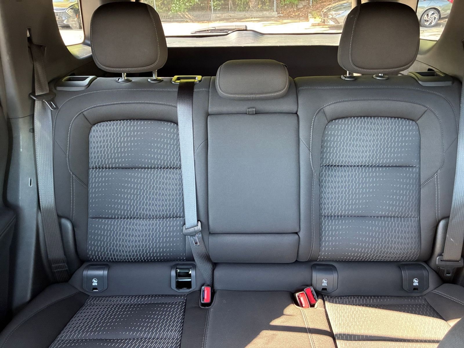 Used 2025 Chevrolet Equinox LT FWD image 39