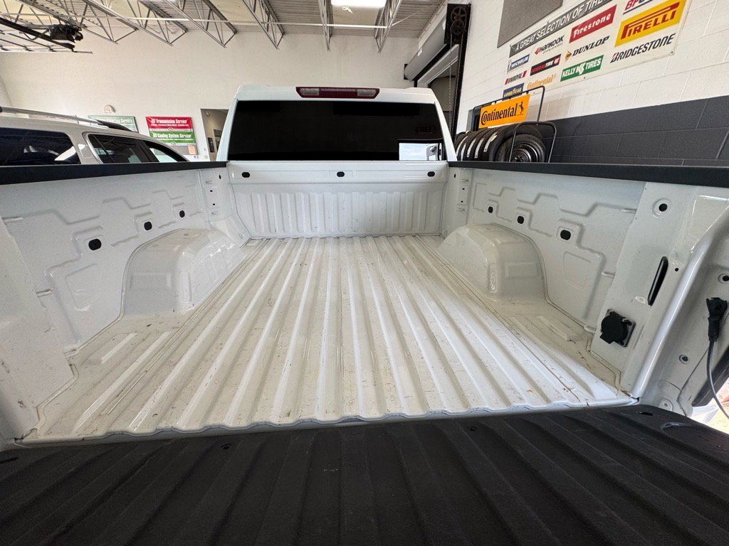 Used 2023 GMC Sierra 1500 Elevation w/ X31 Off-Road Package image 8