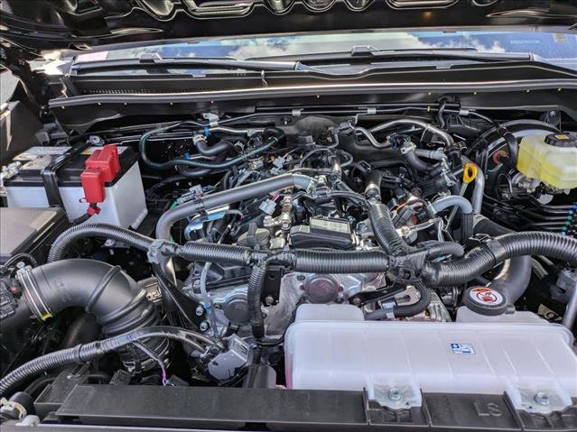 New 2026 Toyota 4Runner SR5 image 15