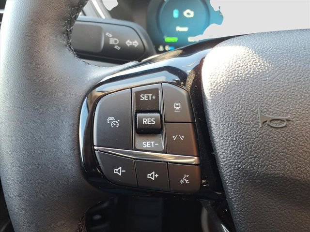 Used 2026 Ford Escape Platinum w/ Premium Technology Package AWD/4WD image 27