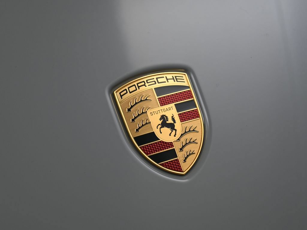 New 2026 Porsche 911 Carrera GTS RWD image 13