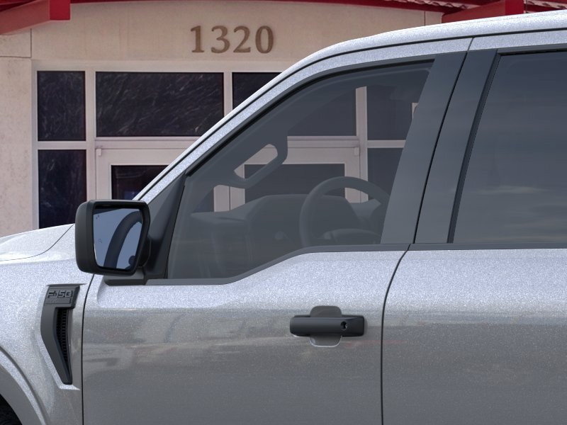 New 2026 Ford F150 STX w/ Equipment Group 200A RWD image 20