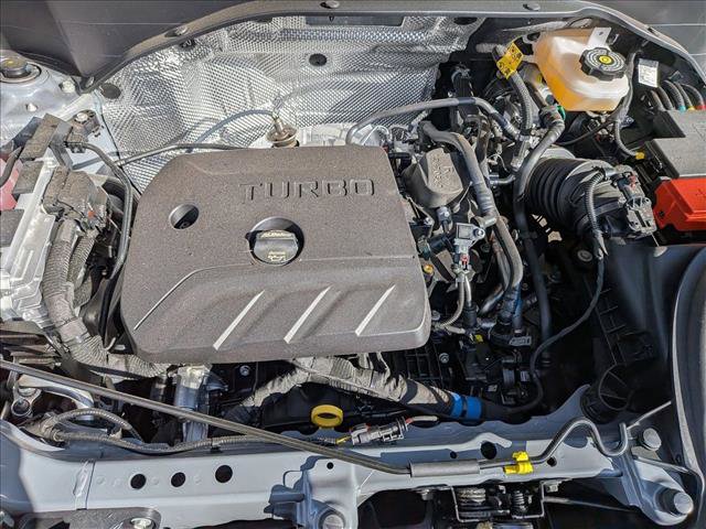 New 2026 Buick Encore GX Avenir w/ Avenir Technology Package image 14