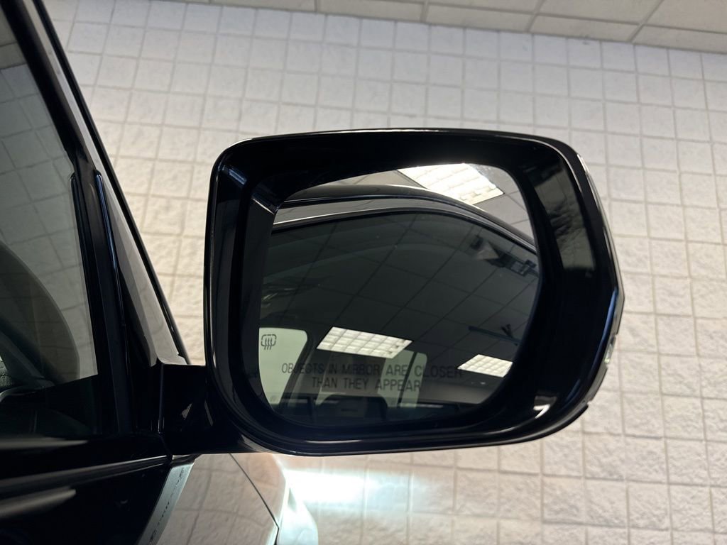 Used 2022 Jeep Grand Cherokee L Limited image 33