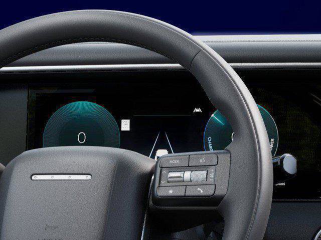 New 2026 Hyundai Palisade Limited image 14