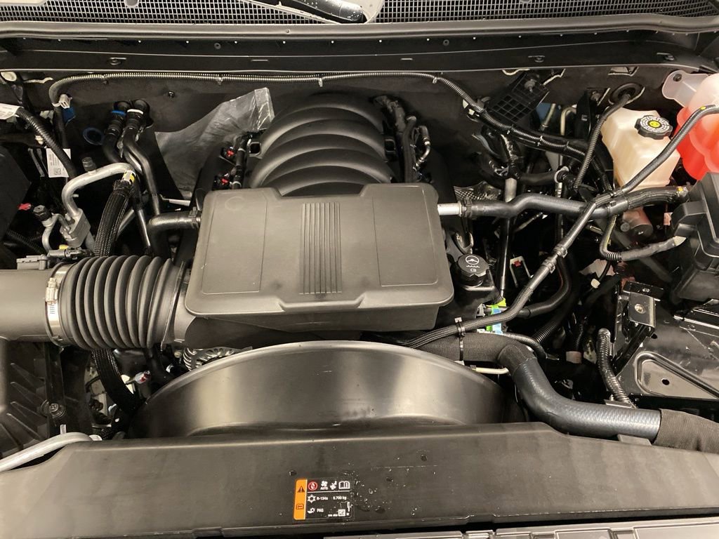 New 2026 Chevrolet Silverado 2500 LT image 4