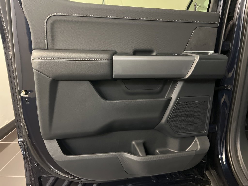 New 2025 Ford F150 XLT w/ Equipment Group 302A MID image 27