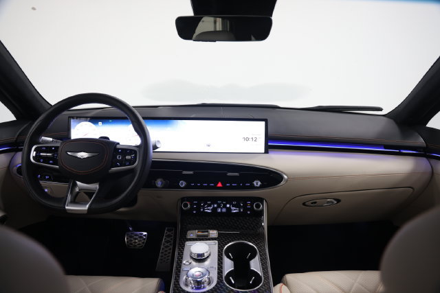 New 2026 Genesis GV70 3.5T Sport Prestige AWD/4WD image 37