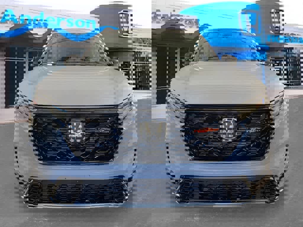 New 2026 Honda CR-V TrailSport image 10