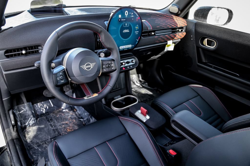 New 2026 MINI Cooper S FWD image 10