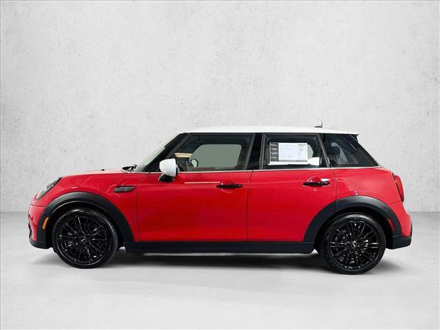 Used 2024 MINI Cooper S FWD image 2
