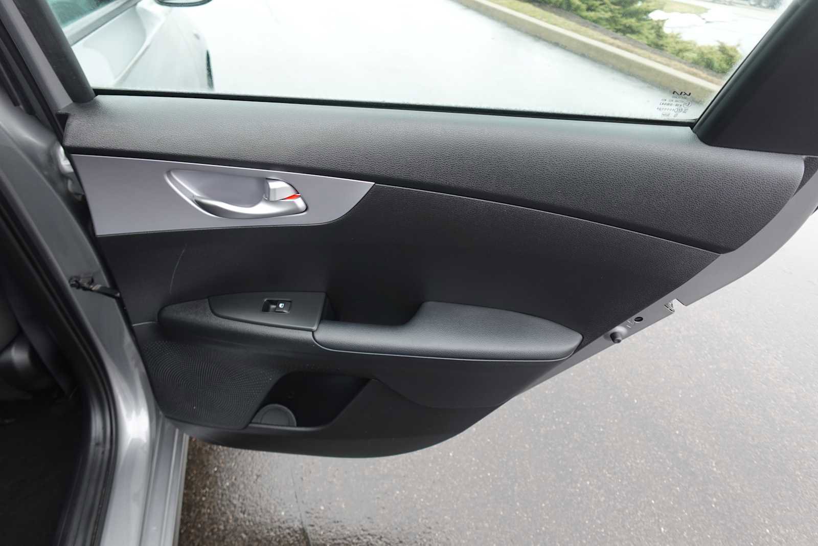 Used 2024 Kia Forte LXS image 26