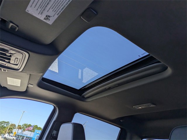 New 2026 GMC Sierra 1500 Denali w/ Denali Reserve Package image 20
