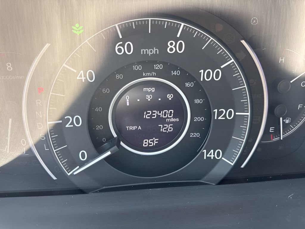 Used 2016 Honda CR-V SE image 22