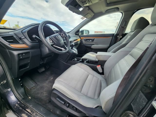 Used 2019 Honda CR-V EX image 12