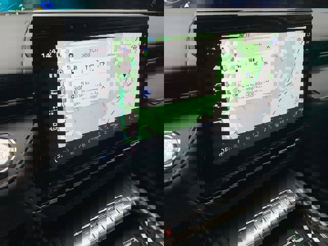 New 2026 Lincoln Nautilus Reserve image 28