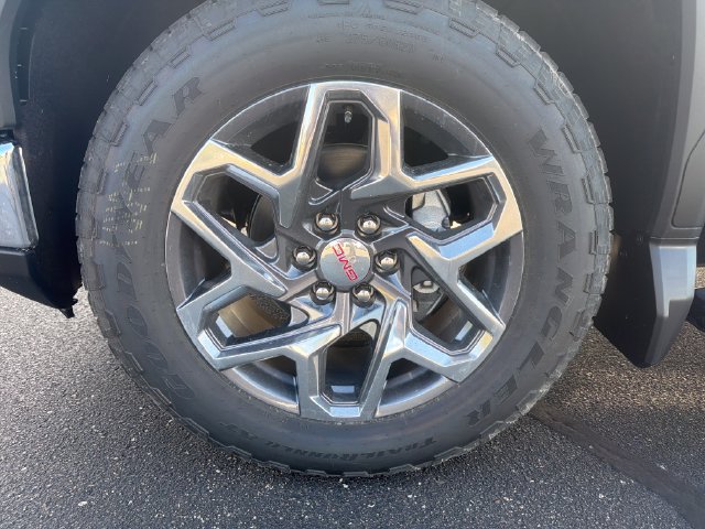 New 2026 GMC Sierra 1500 SLT w/ SLT Premium Package AWD/4WD image 31