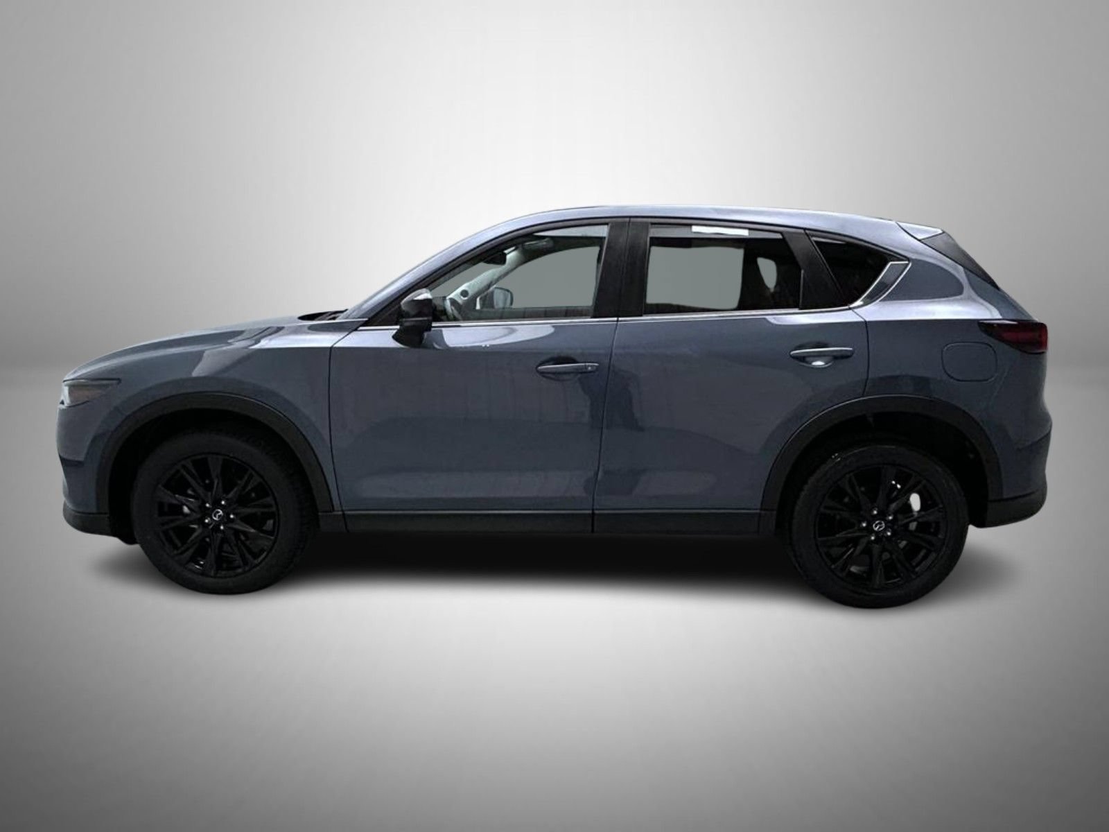 Certified 2023 MAZDA CX-5 Carbon Edition AWD/4WD image 8