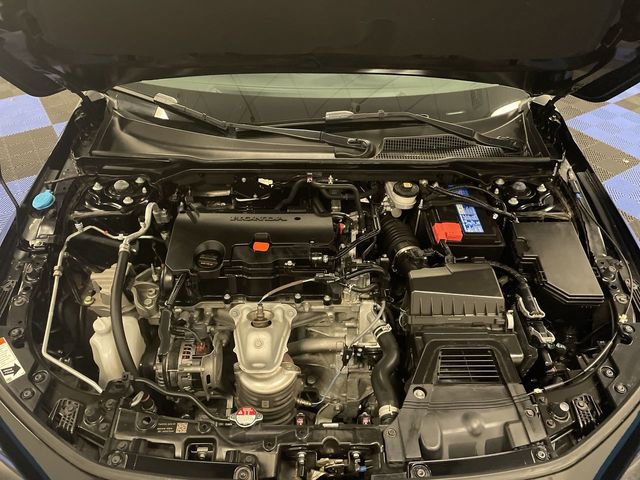 Used 2024 Honda Civic LX image 25