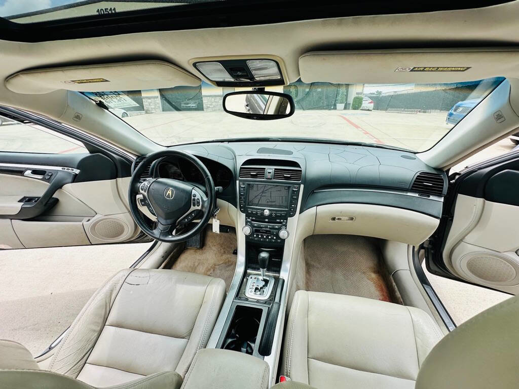 Used 2008 Acura TL image 21
