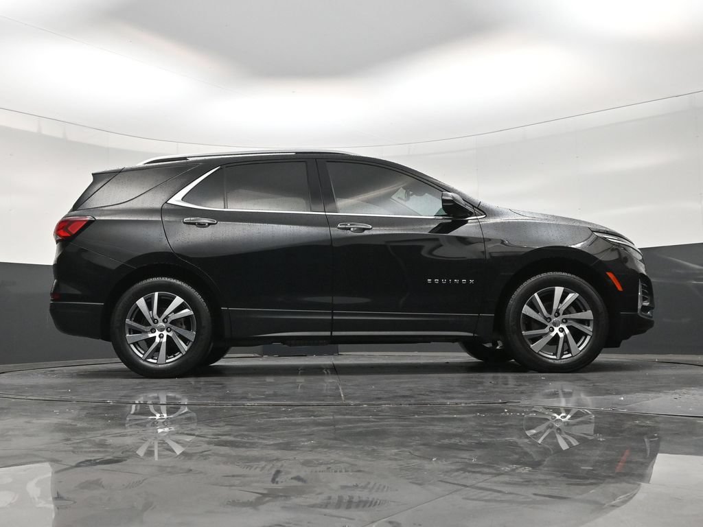 Used 2024 Chevrolet Equinox Premier FWD image 25