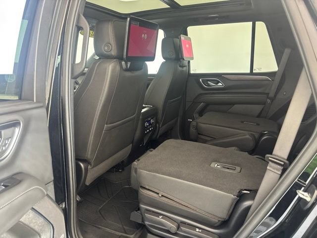 Used 2024 Chevrolet Tahoe High Country w/ Advanced Technology Package AWD/4WD image 18