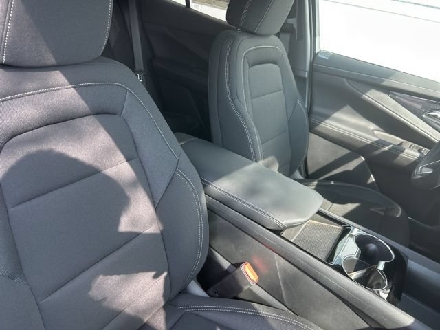 New 2026 Chevrolet Blazer EV LT w/ Midnight/Sport Edition FWD image 20